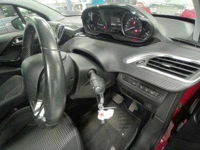 2016 Peugeot 208