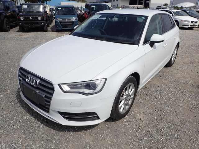 vehicle for sale from Brian Walsh Car Sales Portarlington