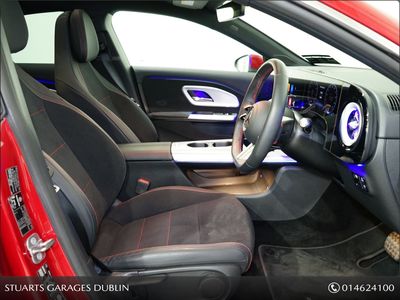 2025 Mercedes-Benz CLA Class