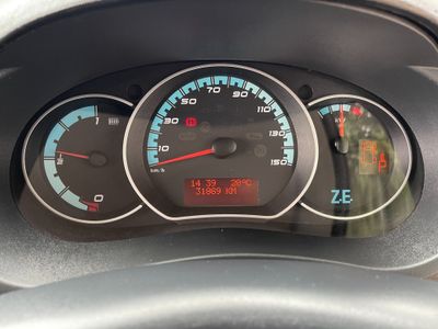 2019 Renault Kangoo