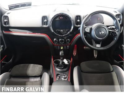 2021 Mini Countryman