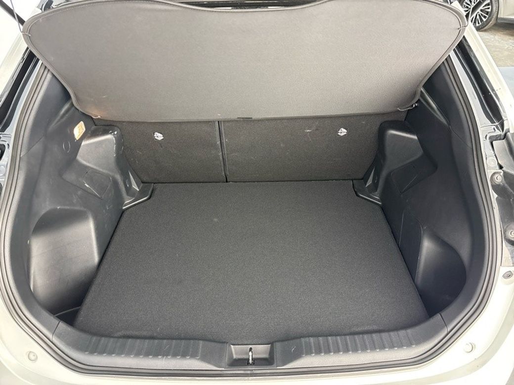 2023 Toyota Yaris Cross