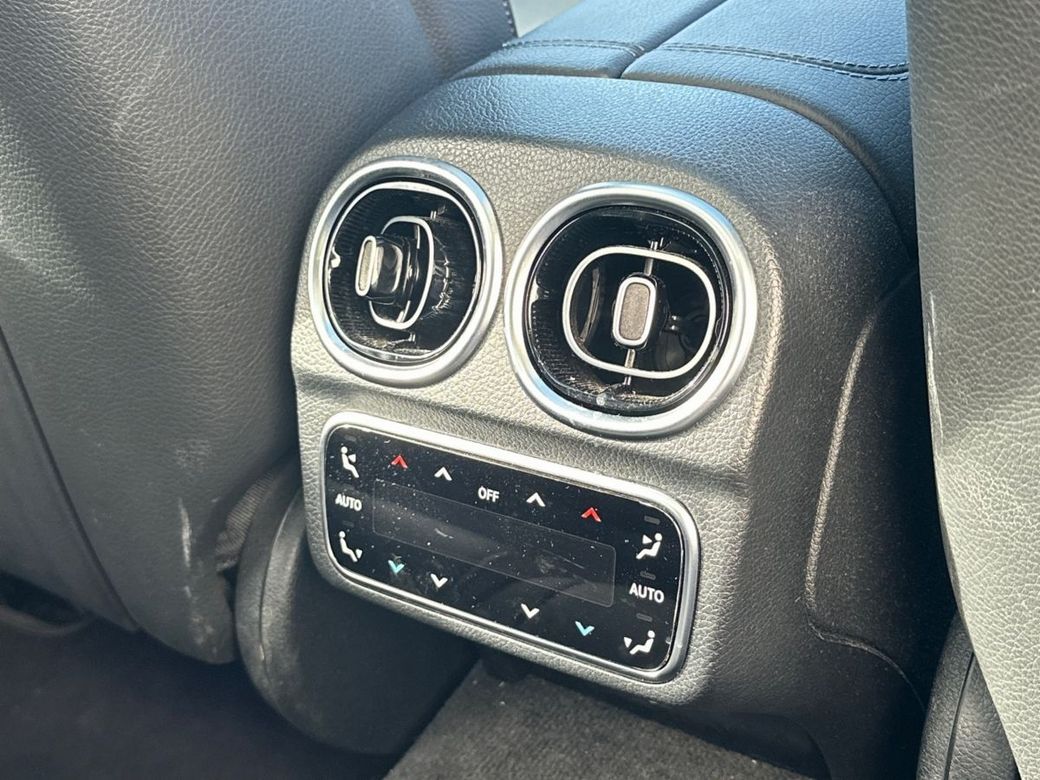 2024 Mercedes-Benz C Class