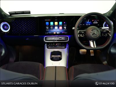 2025 Mercedes-Benz CLA Class