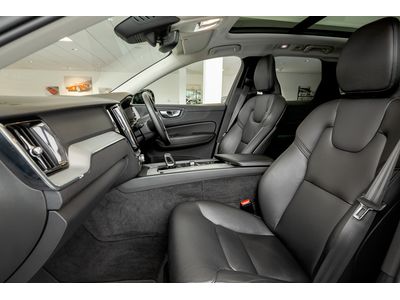 2023 Volvo XC60