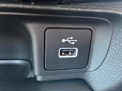 2023 Honda HR-V