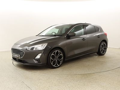 2019 Ford Focus