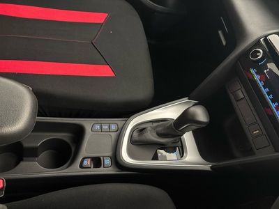 2024 Toyota Yaris Cross