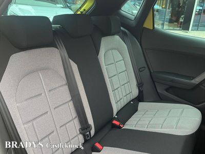 2026 SEAT Ibiza