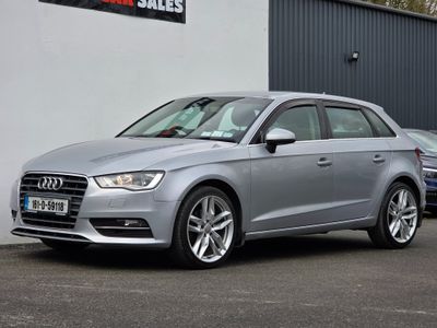 2016 Audi A3