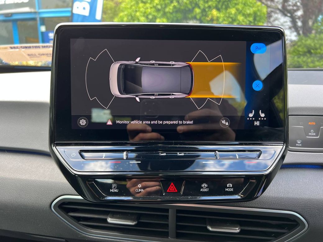 2023 Volkswagen ID.3