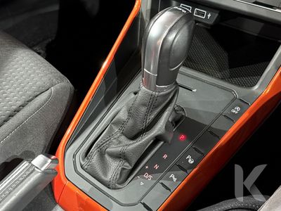 2019 Volkswagen Polo