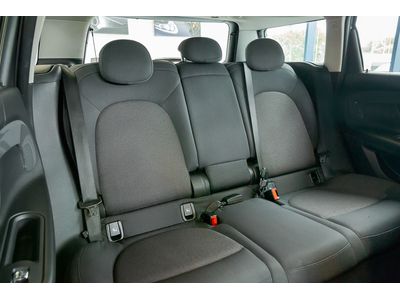2019 Mini Countryman