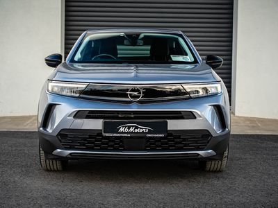 2023 Opel Mokka