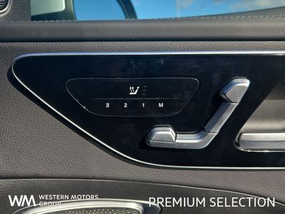 2024 Mercedes-Benz C Class