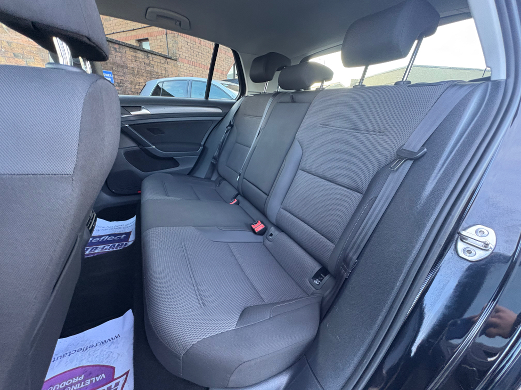 2020 Volkswagen Golf