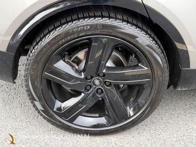 2022 Land Rover Discovery