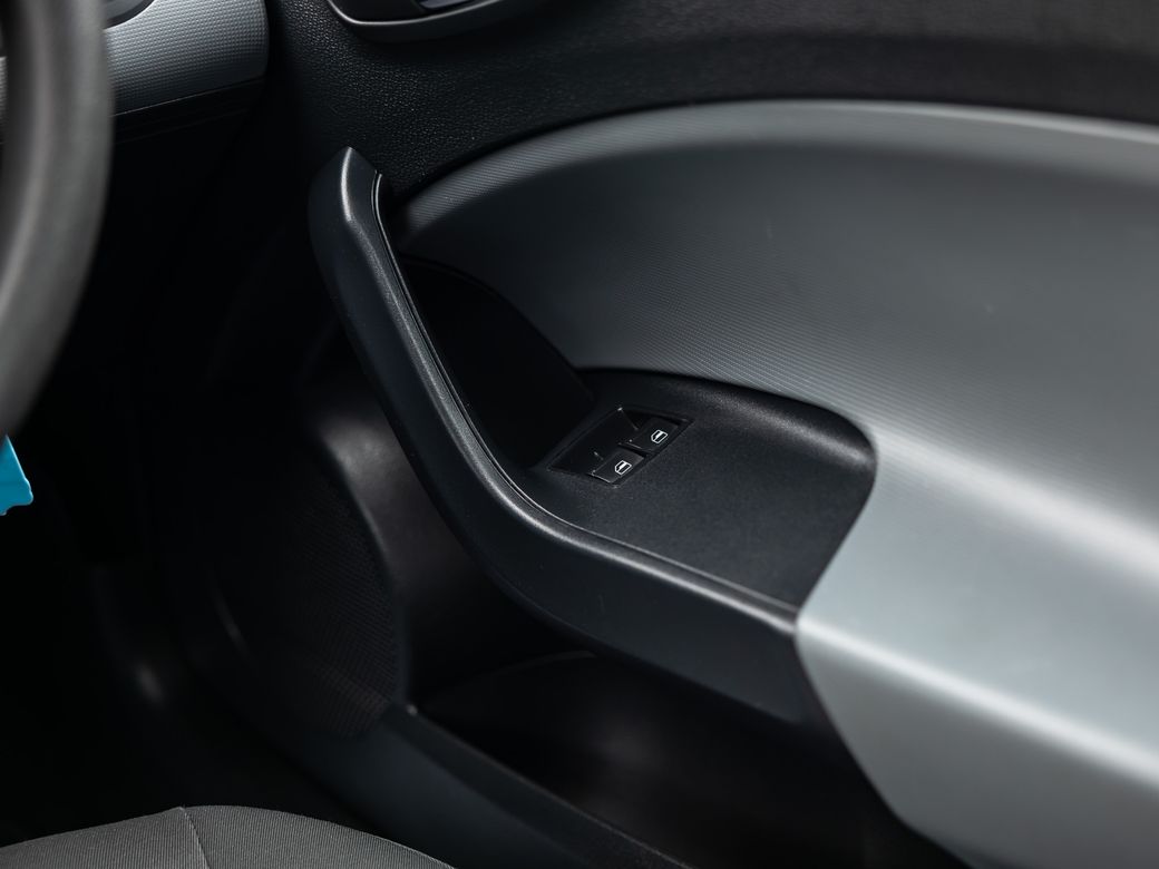 2015 SEAT Ibiza