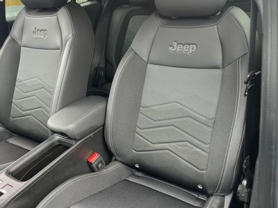 2024 Jeep Avenger