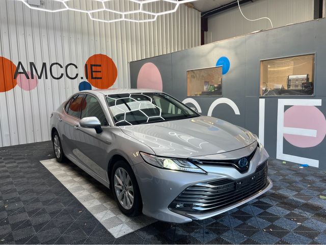 vehicle for sale from The Automatic Motor Car Centre