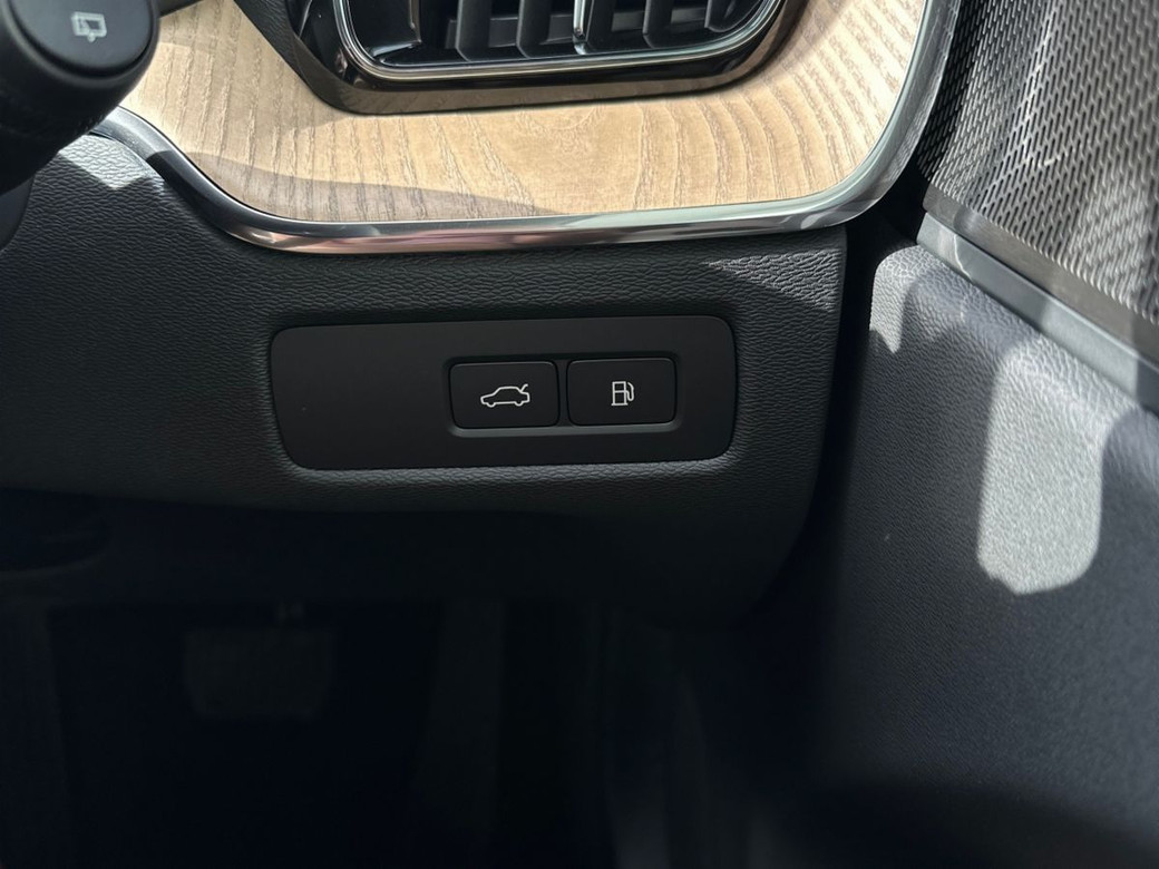 2026 Volvo XC60
