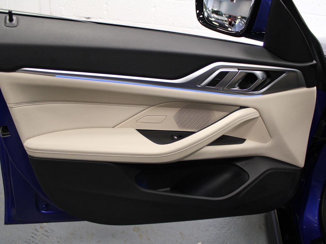 2022 BMW i4