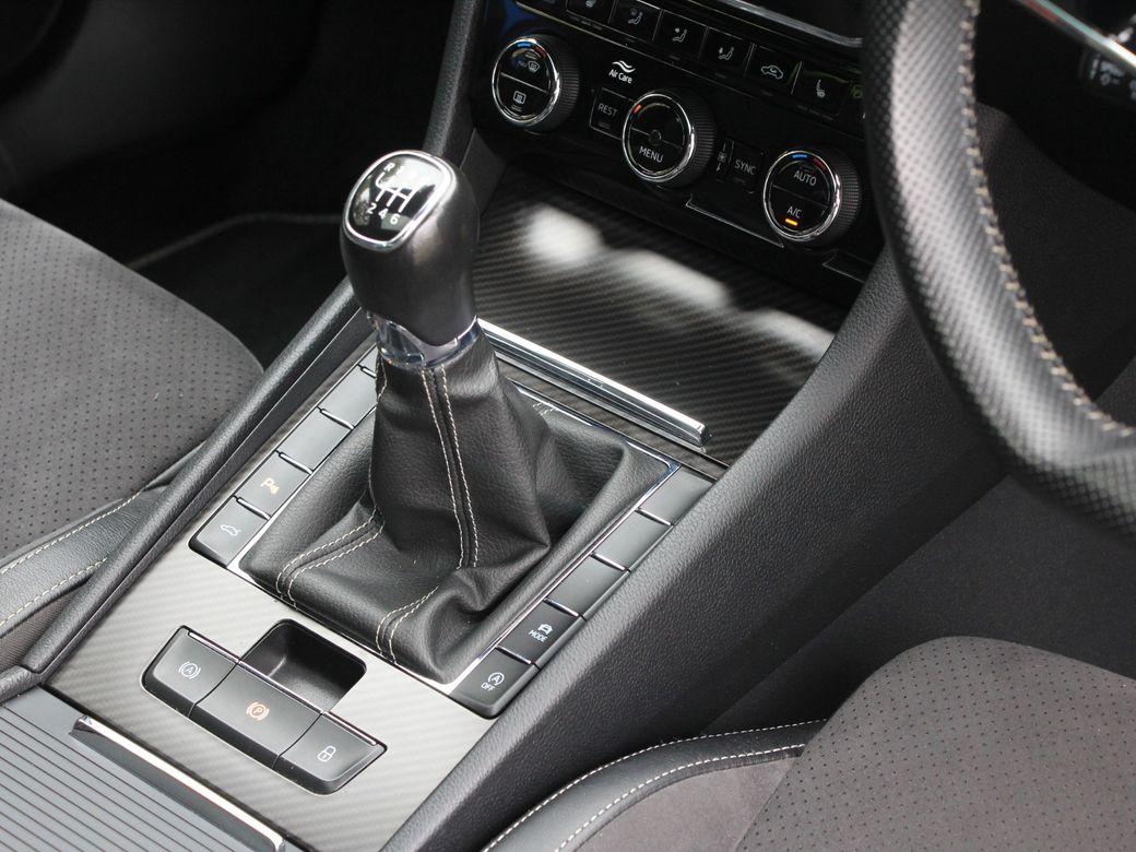 2023 Skoda Superb
