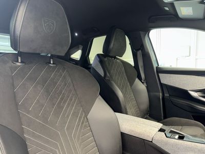 2025 Peugeot 3008