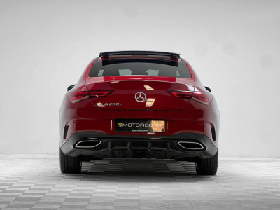 2023 Mercedes-Benz CLA Class