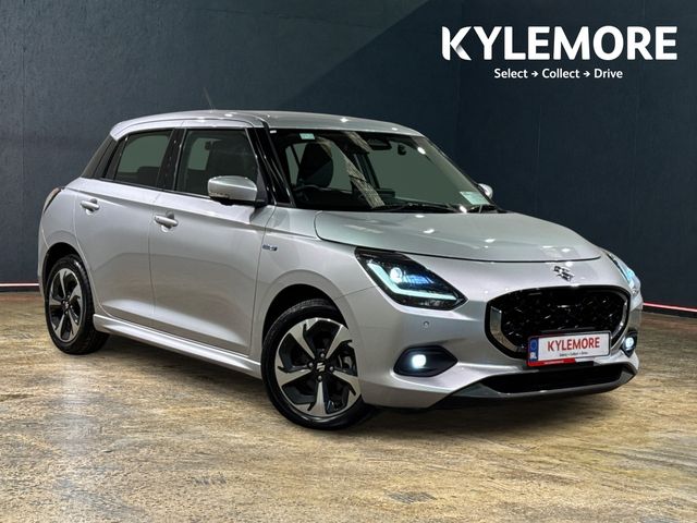 vehicle for sale from Kylemore Cars