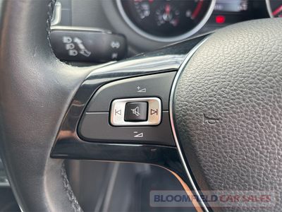 2016 Volkswagen Polo