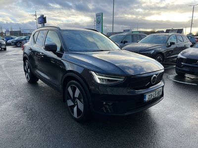 2023 Volvo XC40