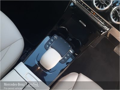 2022 Mercedes-Benz CLA Class