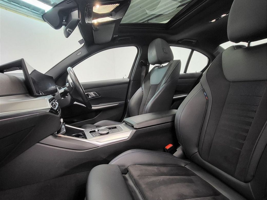 2023 BMW 3 Series