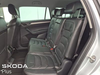 2023 Skoda Kodiaq