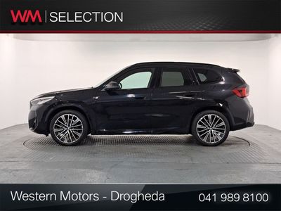 2026 BMW iX1