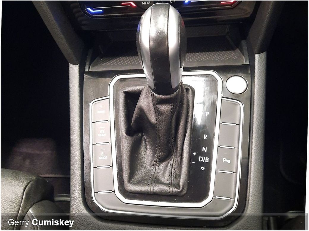 2022 Volkswagen Passat