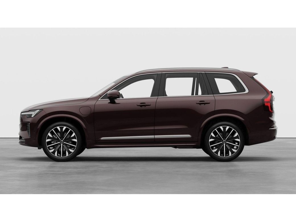 2025 Volvo XC90