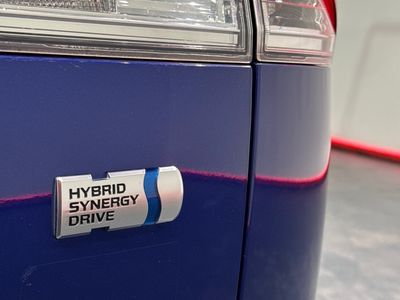 2023 Toyota Corolla Cross