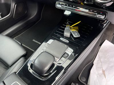 2019 Mercedes-Benz A Class