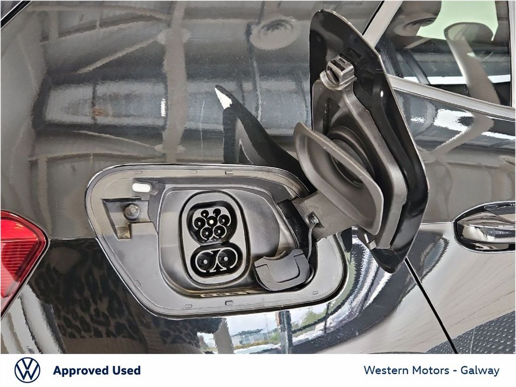 2026 Volkswagen ID.3