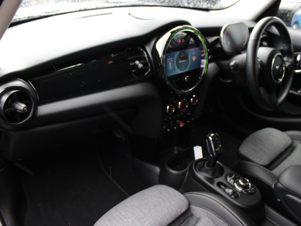 2022 Mini Cooper