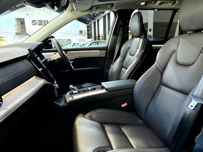 2026 Volvo XC90