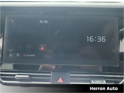 2021 Kia e-Niro