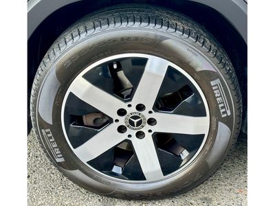 2022 Mercedes-Benz GLB Class