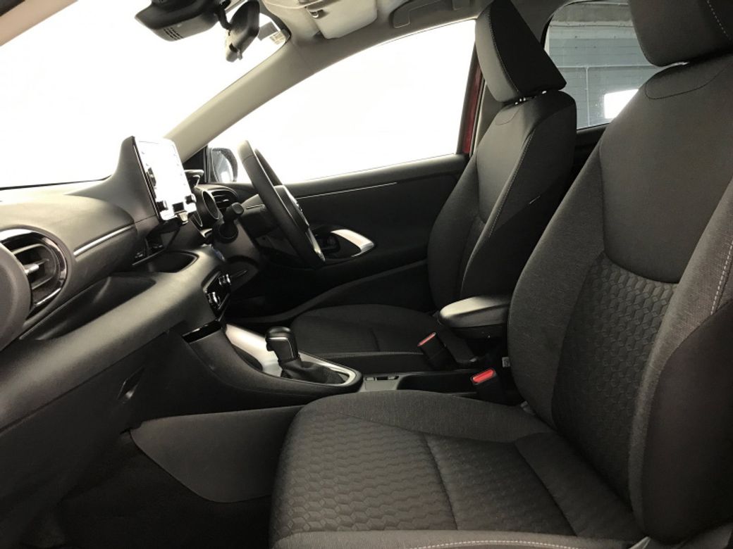 2023 Toyota Yaris