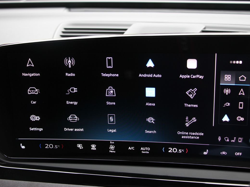 2026 Audi A6