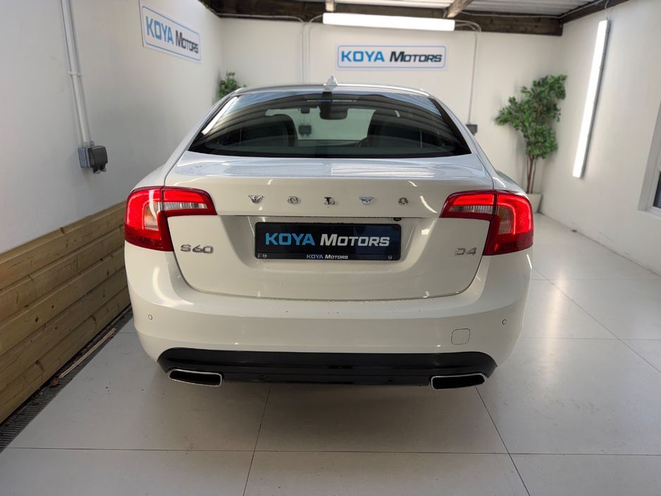 2017 Volvo S60