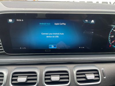 2022 Mercedes-Benz GLE Class