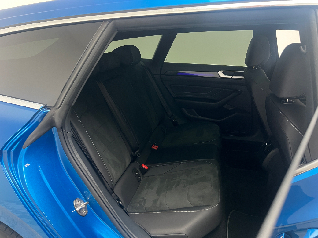 2022 Volkswagen Arteon